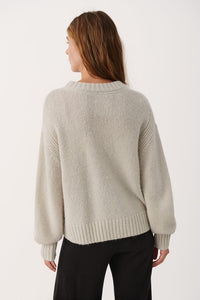 PART TWO Teresia Knit Pullover