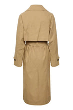 Load image into Gallery viewer, PART TWO Solina Trench Coat