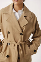 Load image into Gallery viewer, PART TWO Solina Trench Coat
