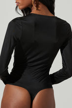 Load image into Gallery viewer, ASTR The Label Lauren Bodysuit