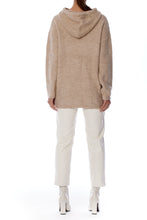 Load image into Gallery viewer, LBLC The Label Lilah Hooded Sweater